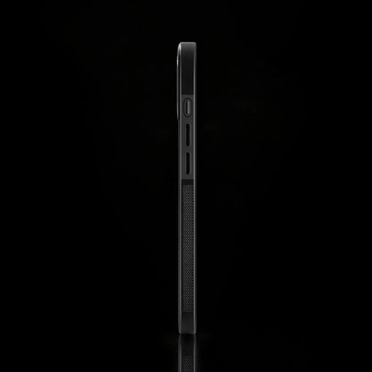 Frostbite Blue | FORGED Carbon Fiber iPhone Case (Launch Edition)