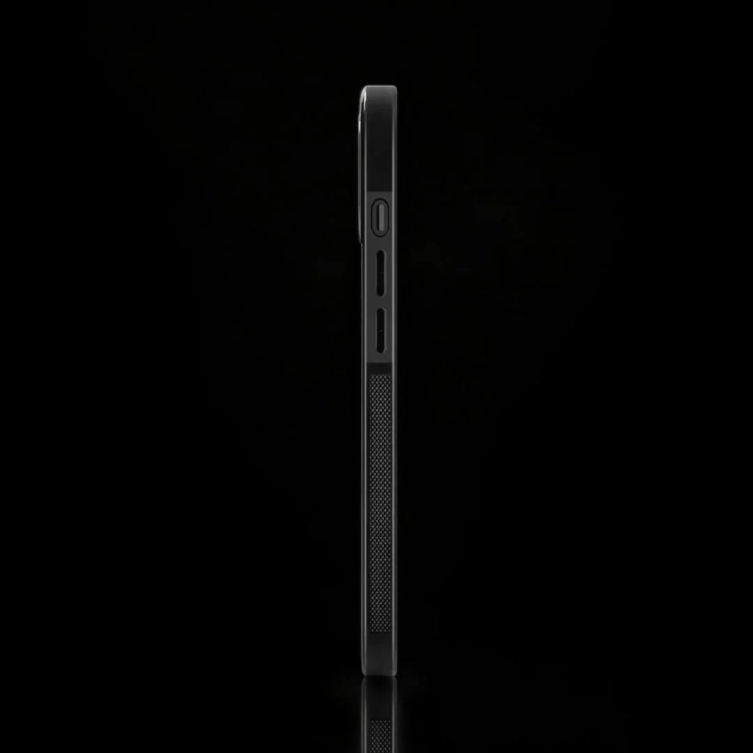 Phantom Purple | FORGED Carbon Fiber iPhone Case (Launch Edition)